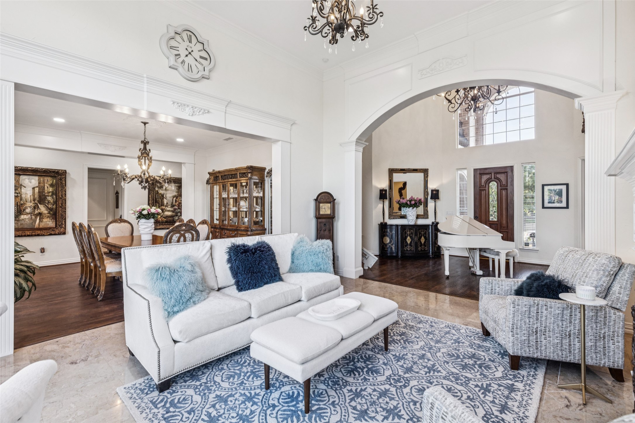 3113 Overlook Circle Highland Village TX 75077
