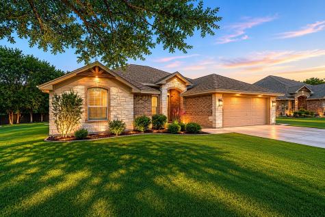 3907 Del Rio Court Granbury TX 76049