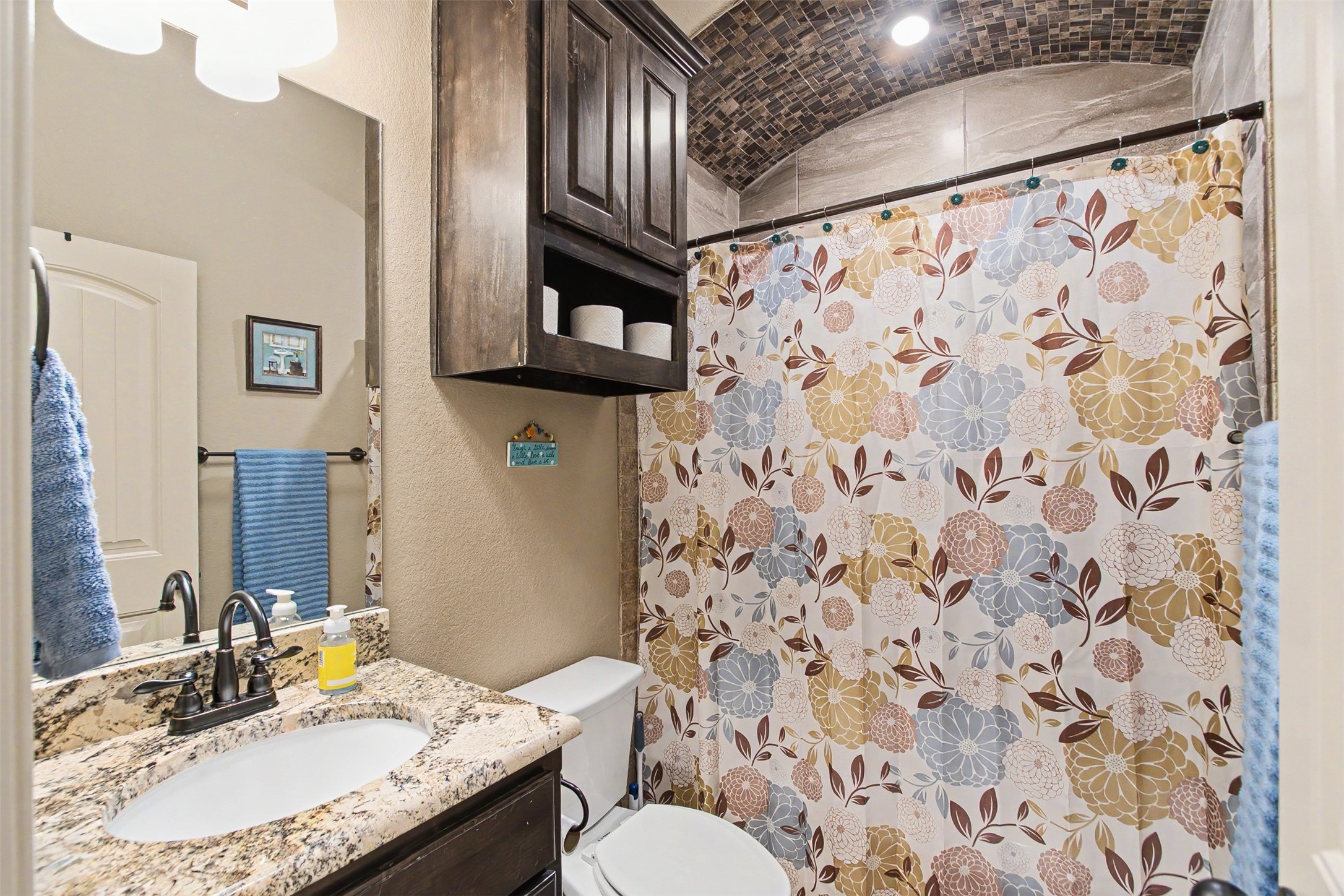 3907 Del Rio Court Granbury TX 76049