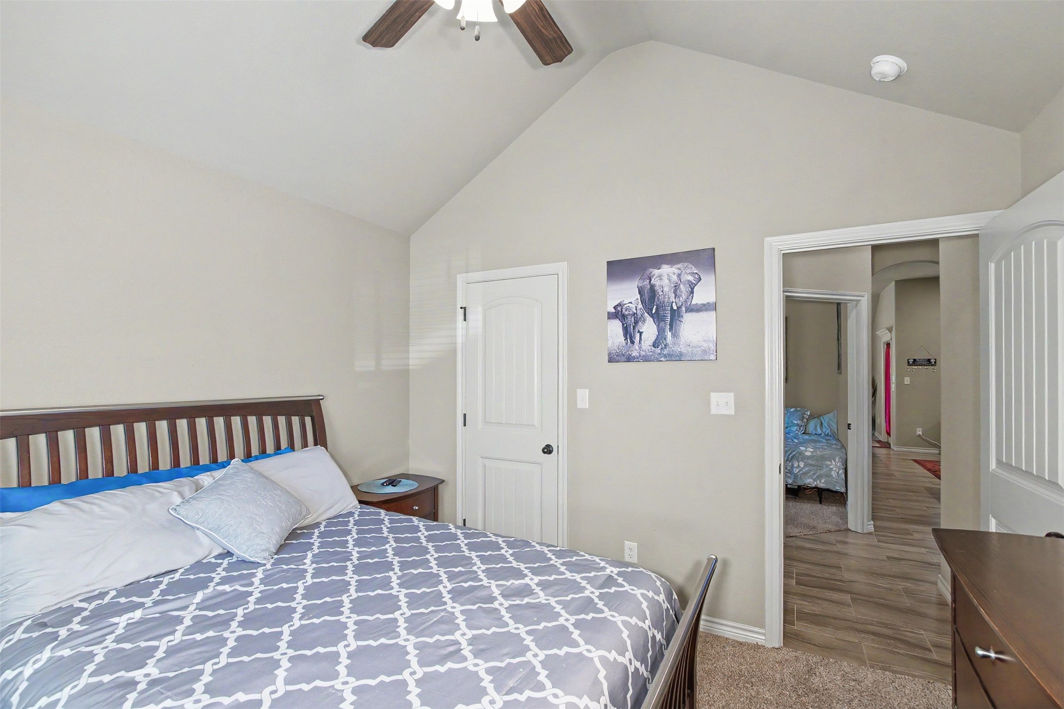 3907 Del Rio Court Granbury TX 76049