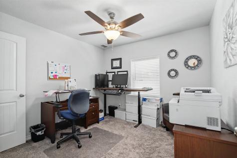 3907 Del Rio Court Granbury TX 76049