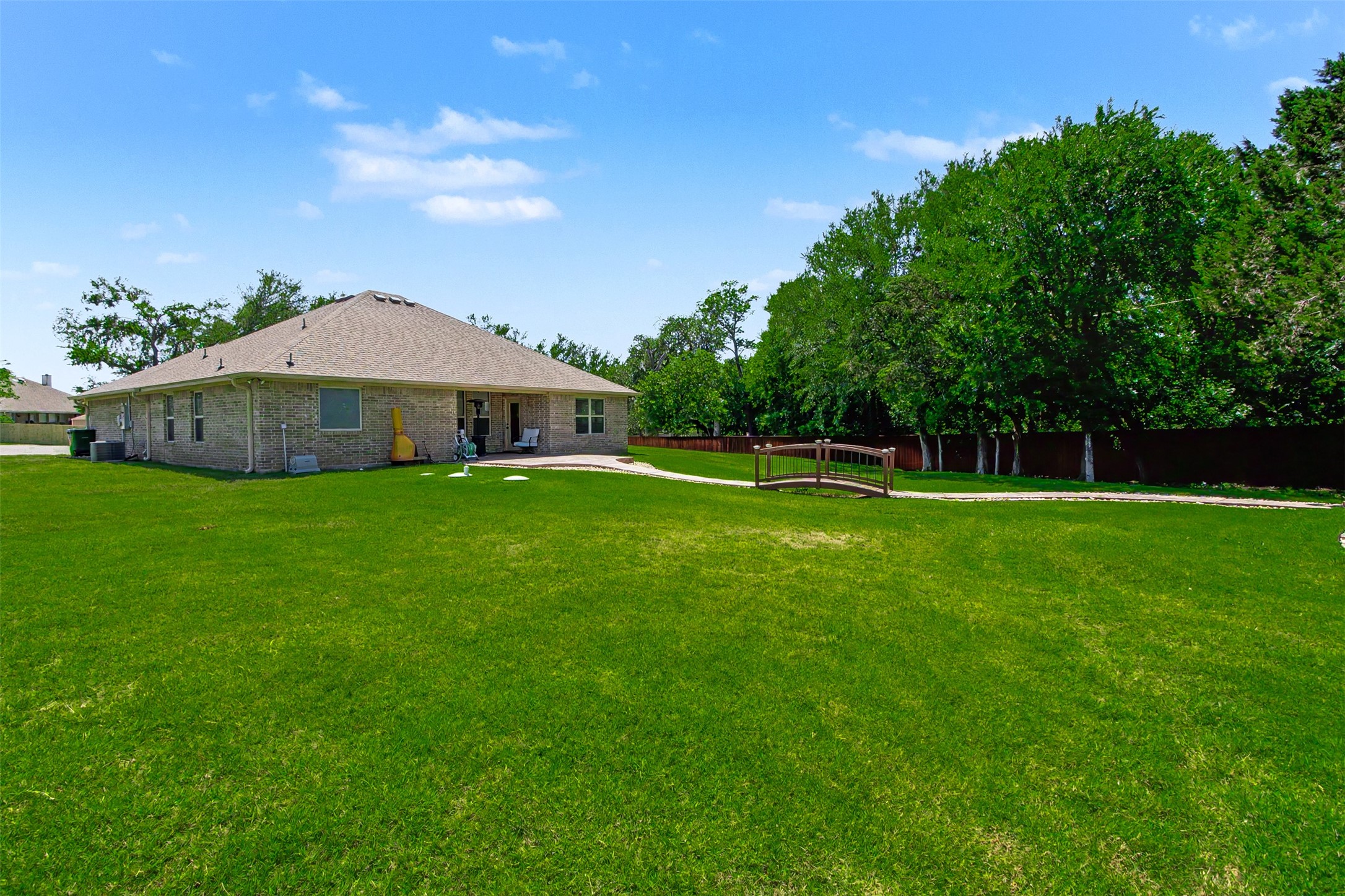 3907 Del Rio Court Granbury TX 76049