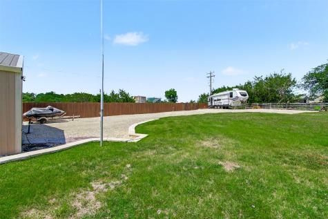 3907 Del Rio Court Granbury TX 76049