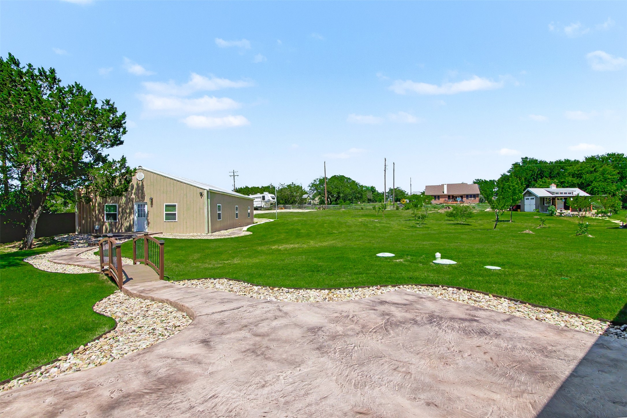 3907 Del Rio Court Granbury TX 76049