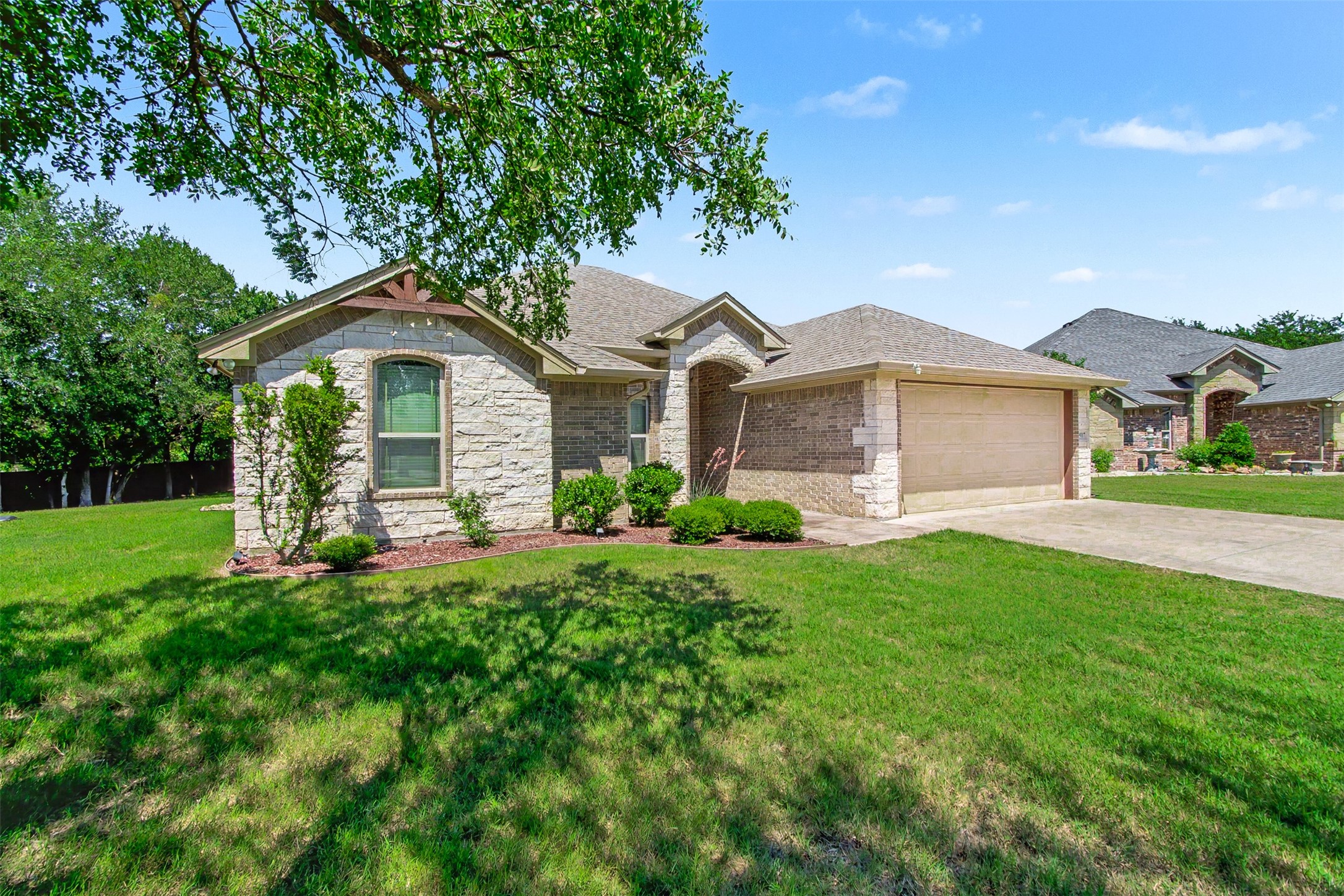 3907 Del Rio Court Granbury TX 76049