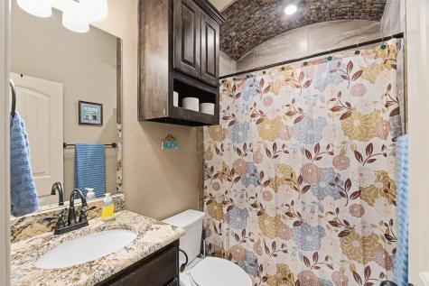 3907 Del Rio Court Granbury TX 76049