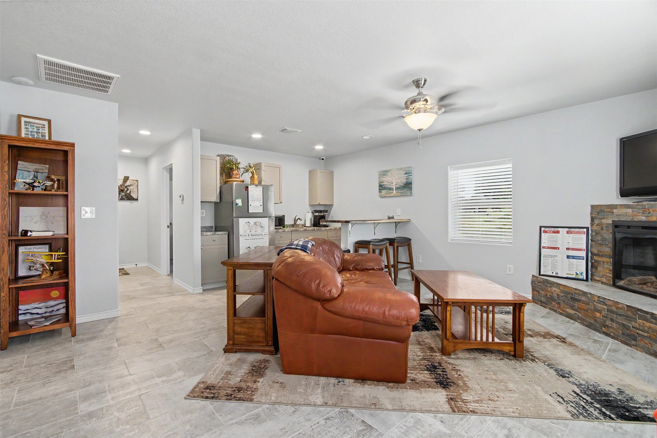 3907 Del Rio Court Granbury TX 76049