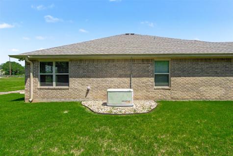 3907 Del Rio Court Granbury TX 76049