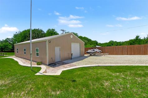 3907 Del Rio Court Granbury TX 76049