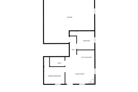3907 Del Rio Court Granbury TX 76049