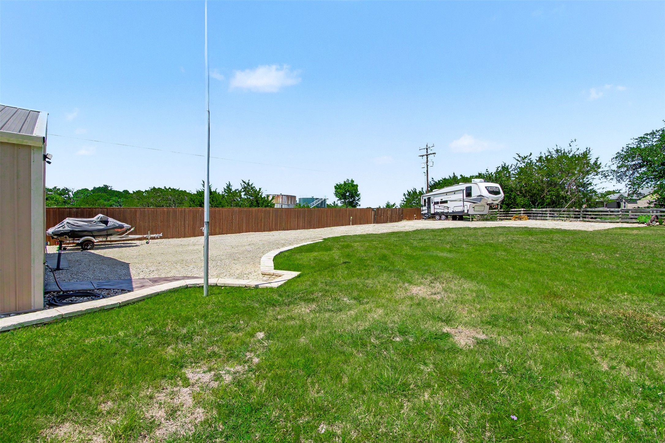 3907 Del Rio Court Granbury TX 76049