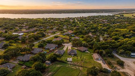 3907 Del Rio Court Granbury TX 76049