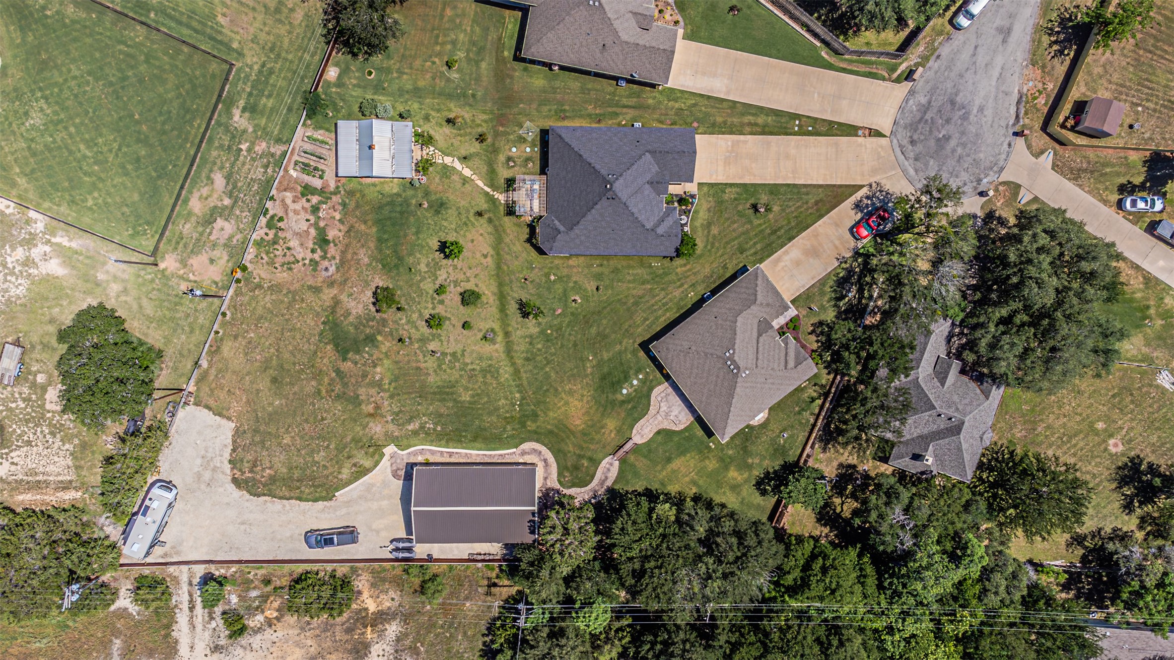 3907 Del Rio Court Granbury TX 76049