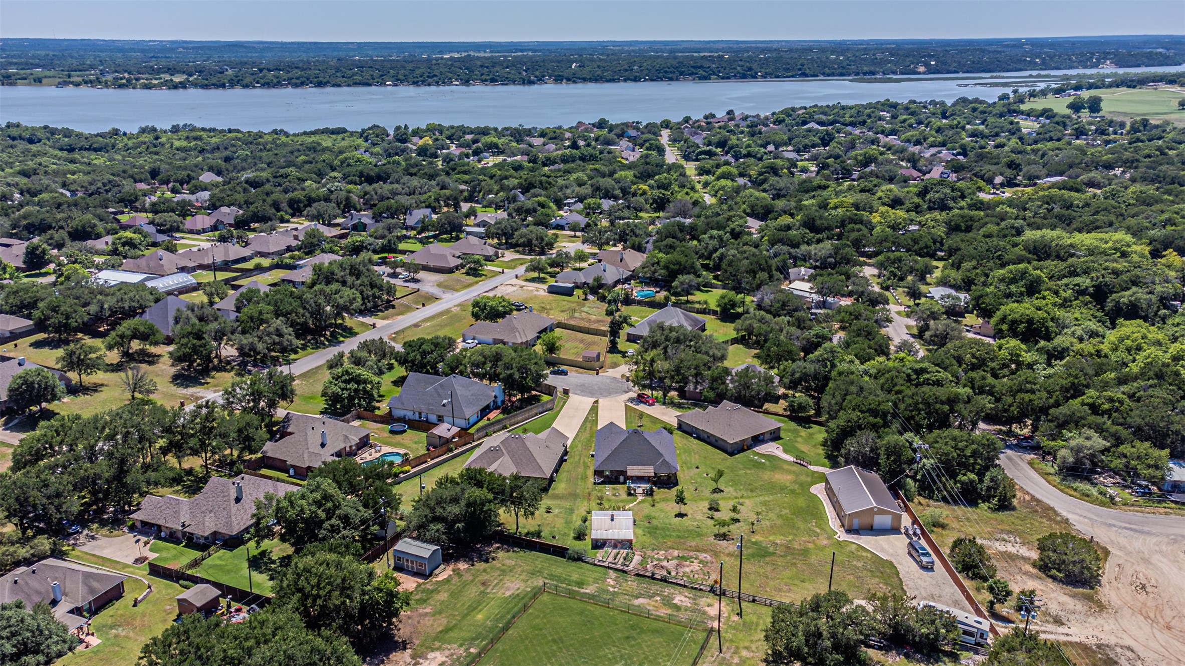 3907 Del Rio Court Granbury TX 76049