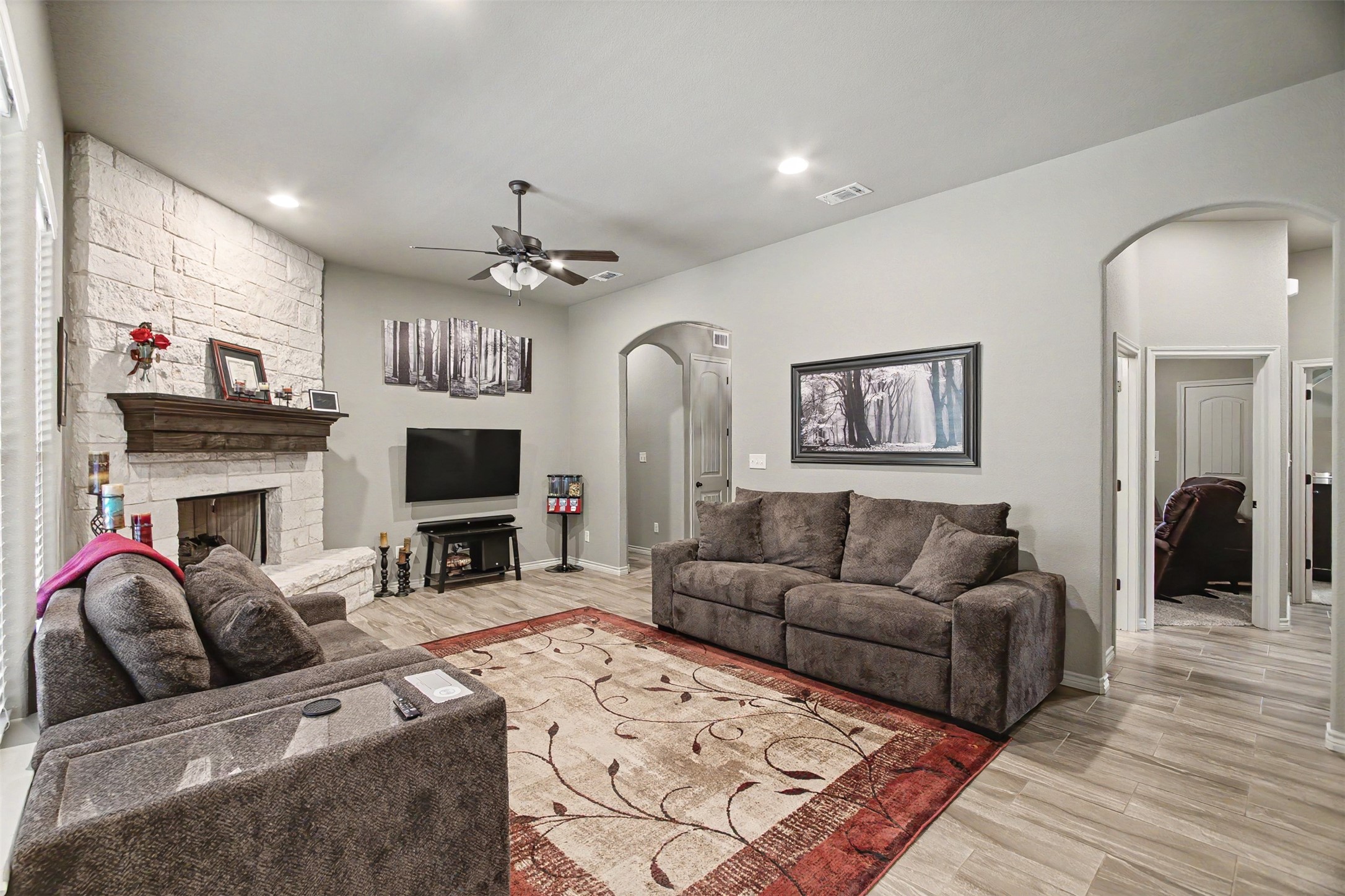3907 Del Rio Court Granbury TX 76049