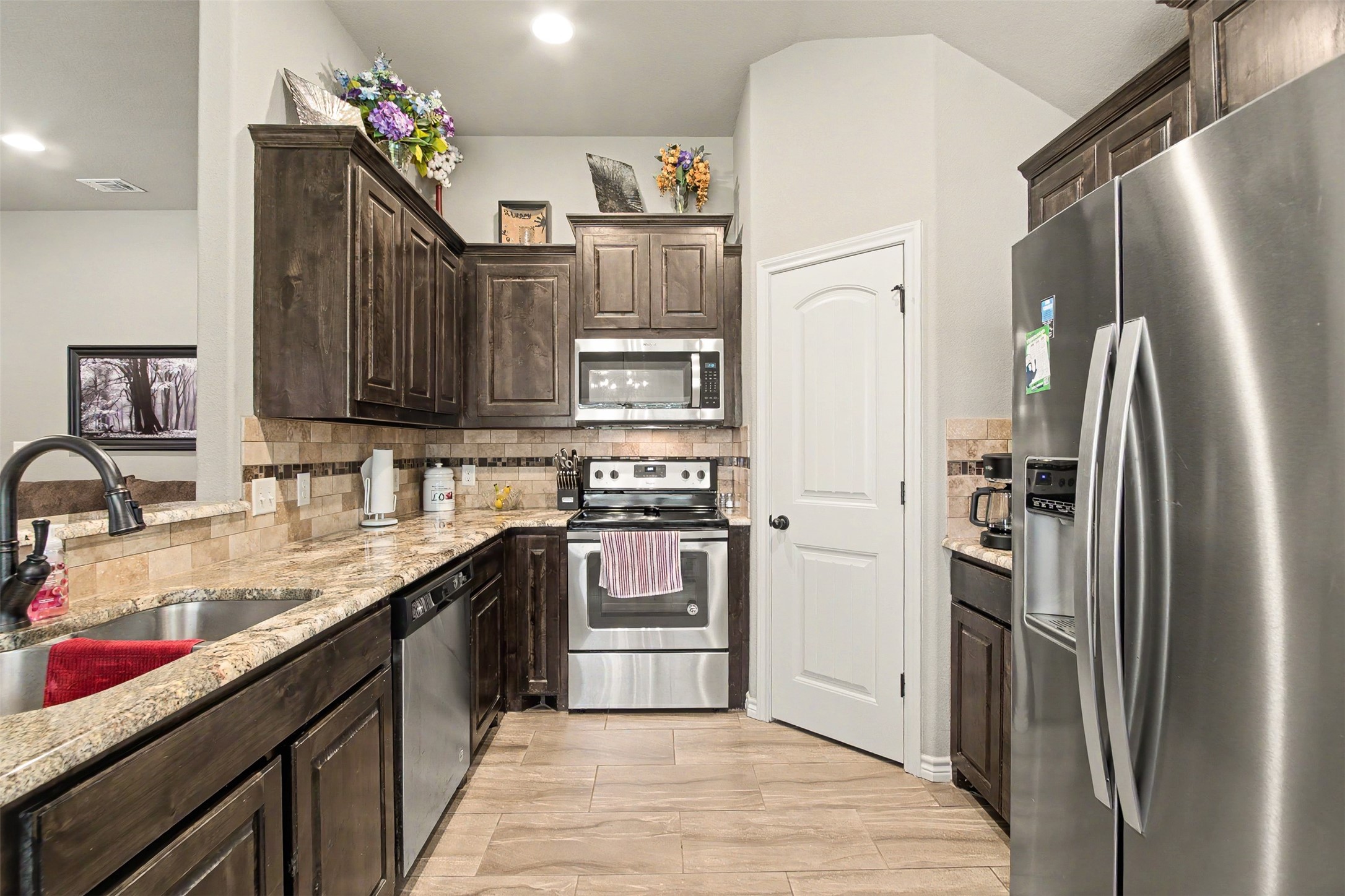 3907 Del Rio Court Granbury TX 76049