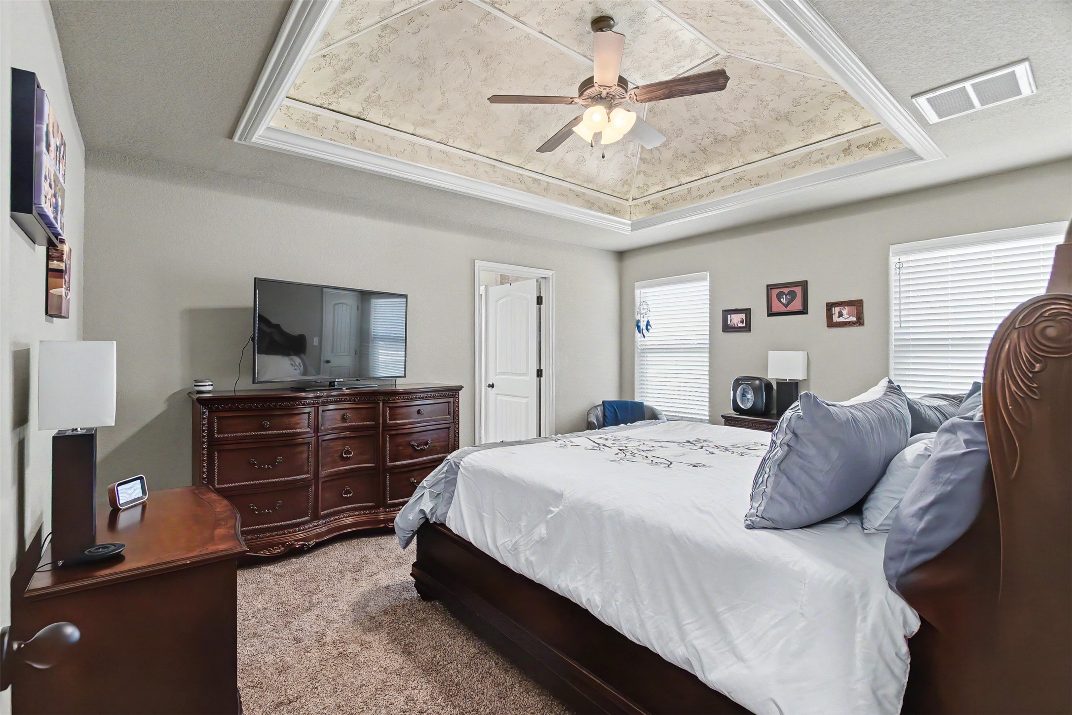 3907 Del Rio Court Granbury TX 76049