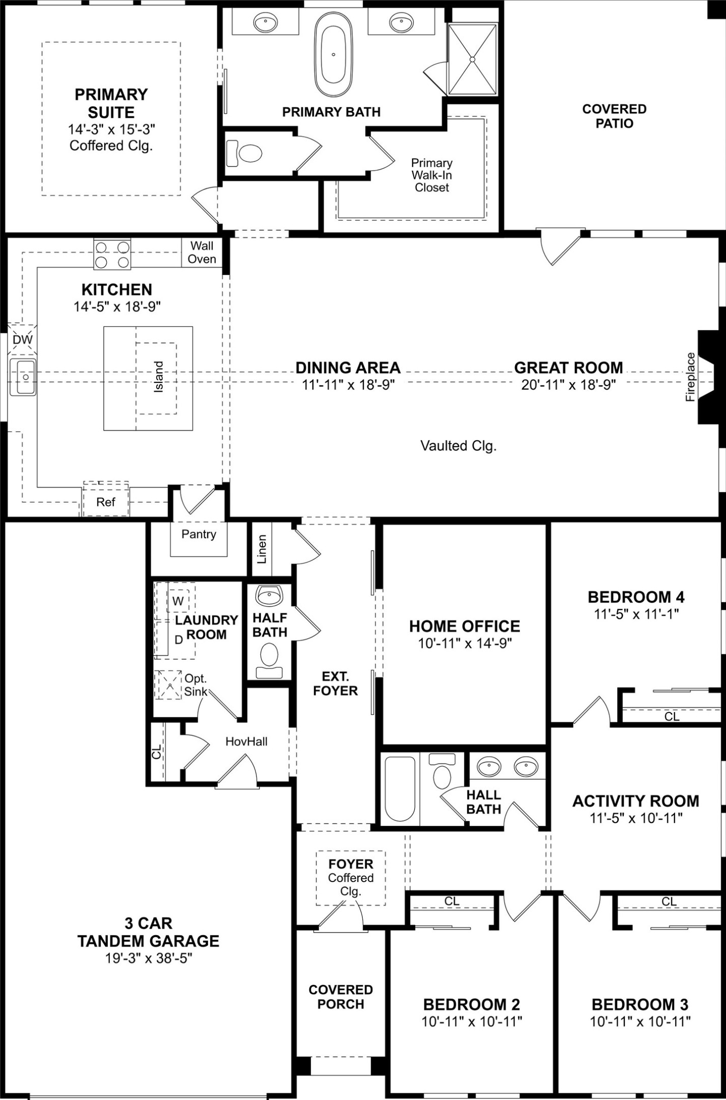 1289 Butterfly Dale Drive Lavon TX 75166