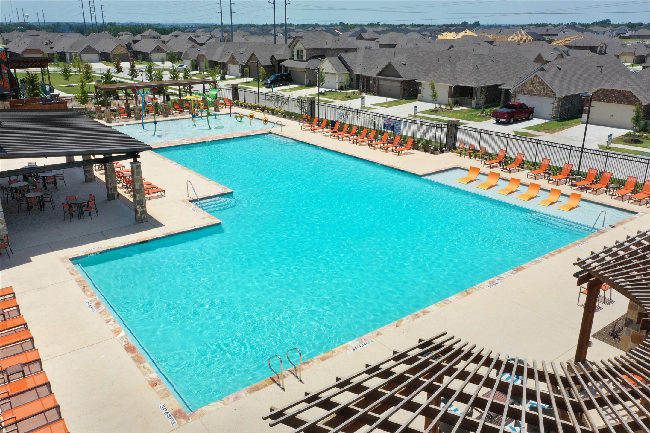 1289 Butterfly Dale Drive Lavon TX 75166