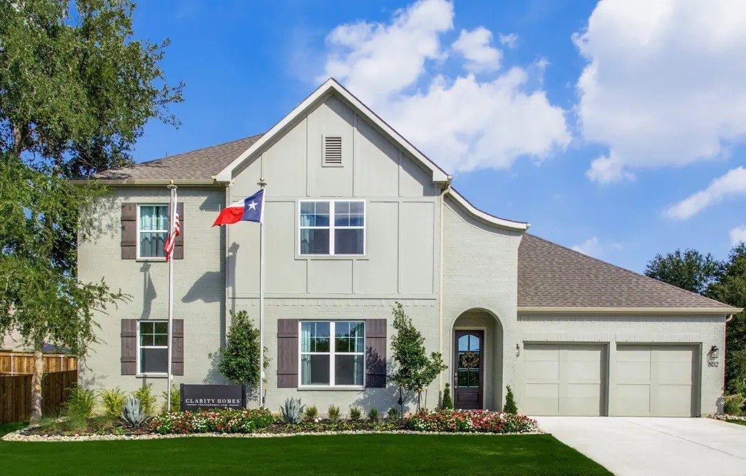 602 Sterling Drive Benbrook TX 76126