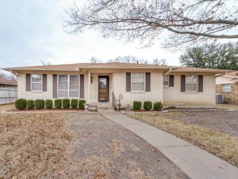 1918 Meandering Way Mckinney TX 75071