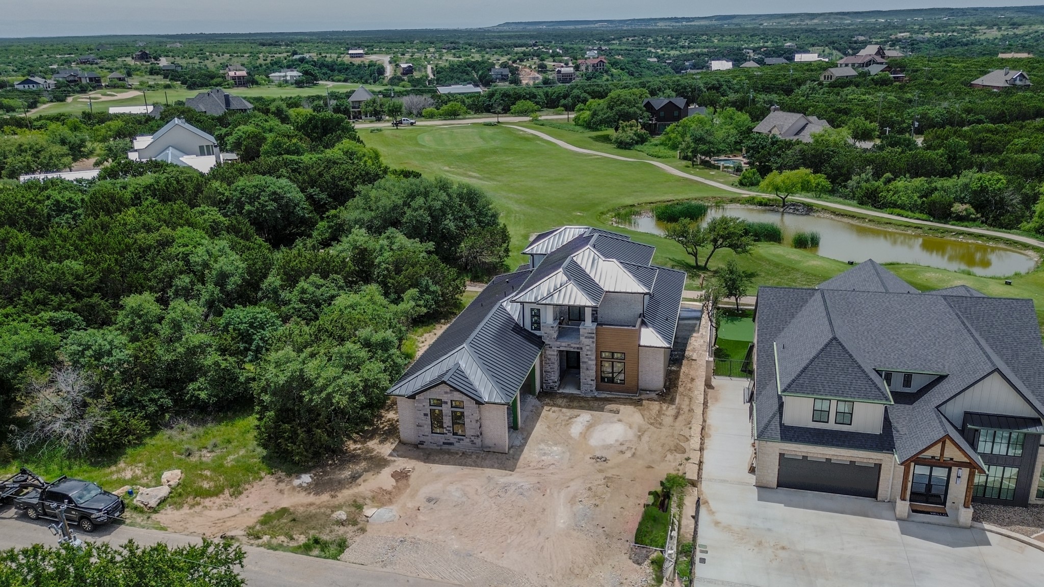 125 Oyster Bay Possum Kingdom Lake TX 76449