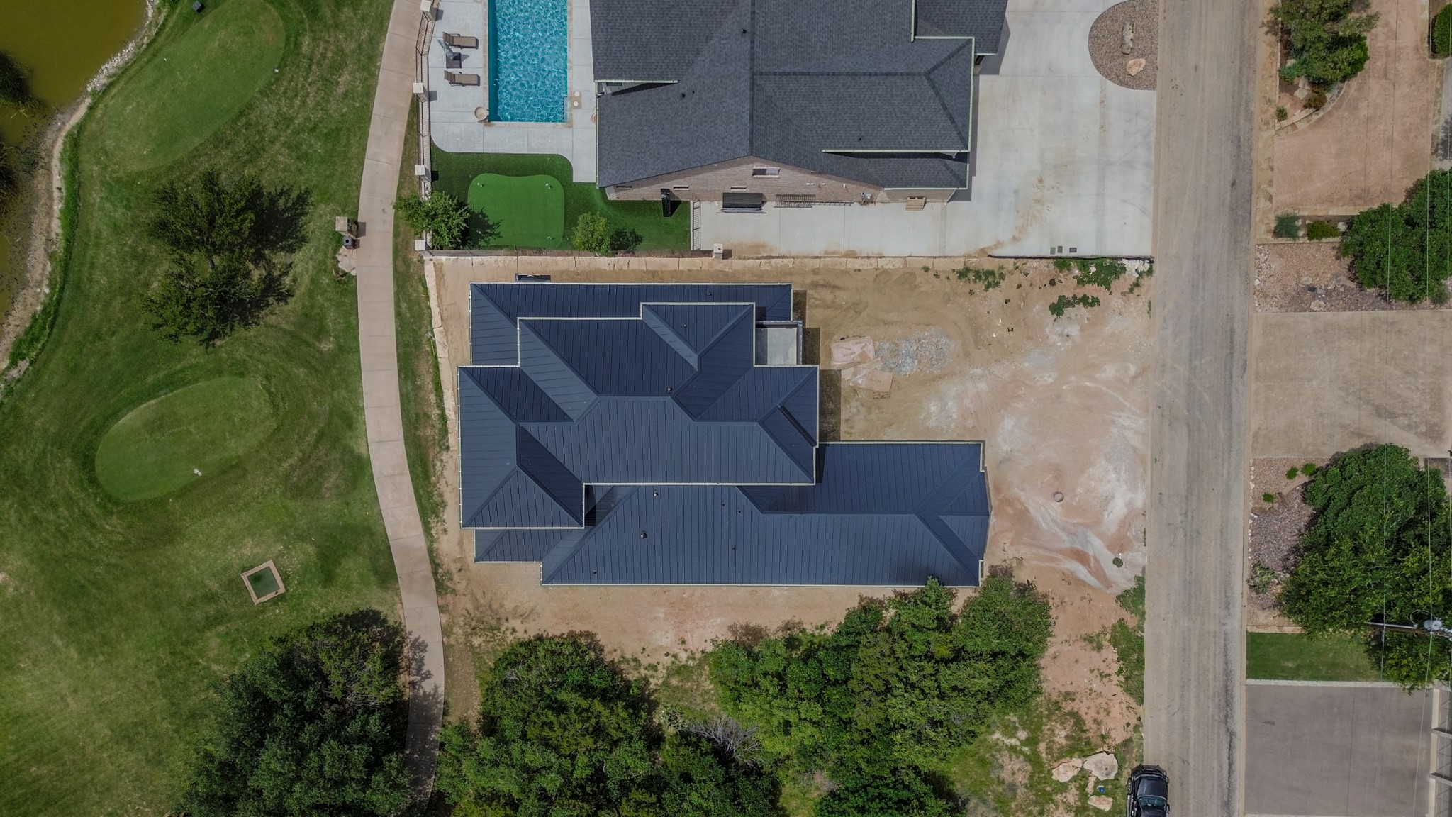 125 Oyster Bay Possum Kingdom Lake TX 76449
