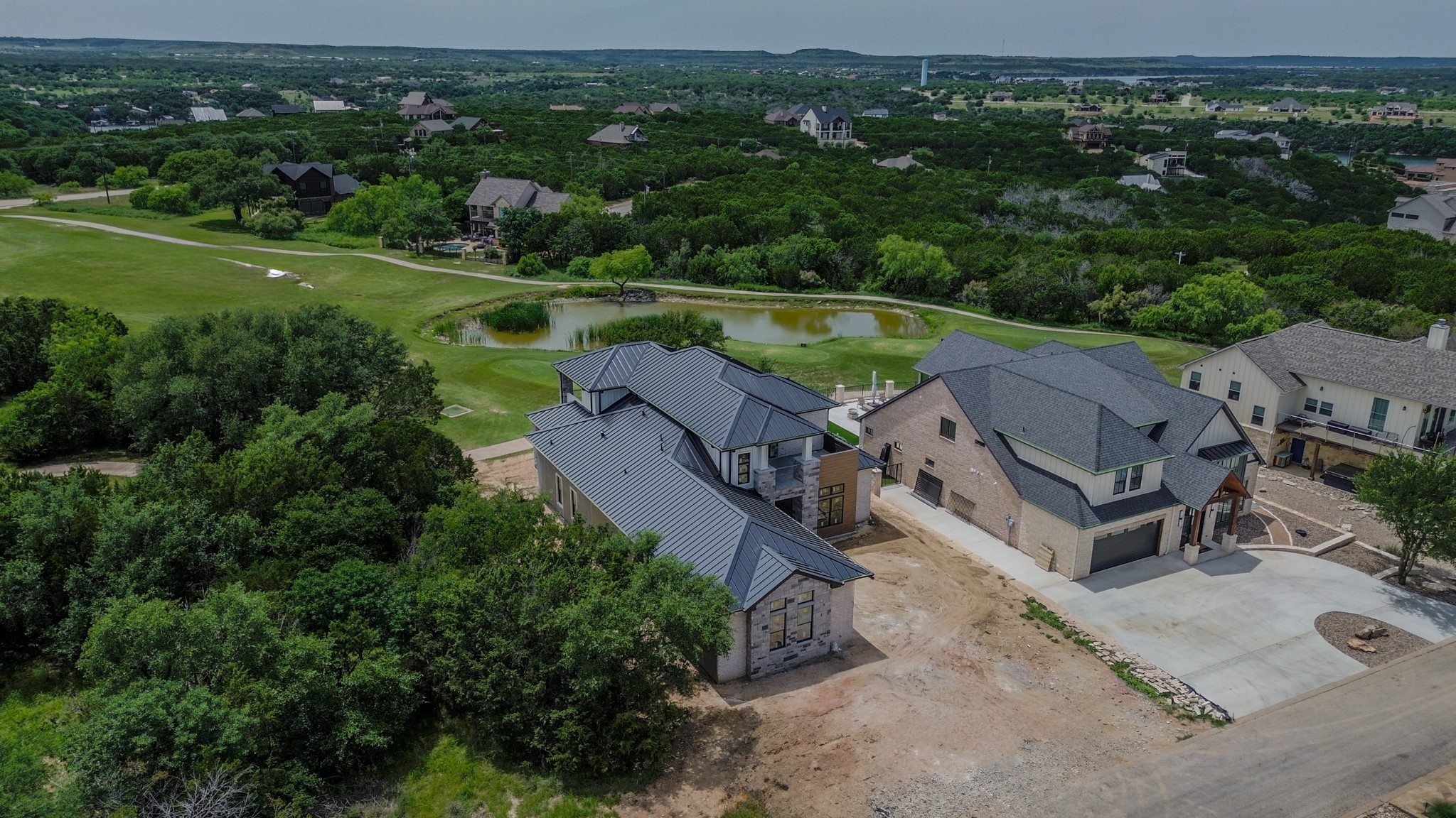 125 Oyster Bay Possum Kingdom Lake TX 76449