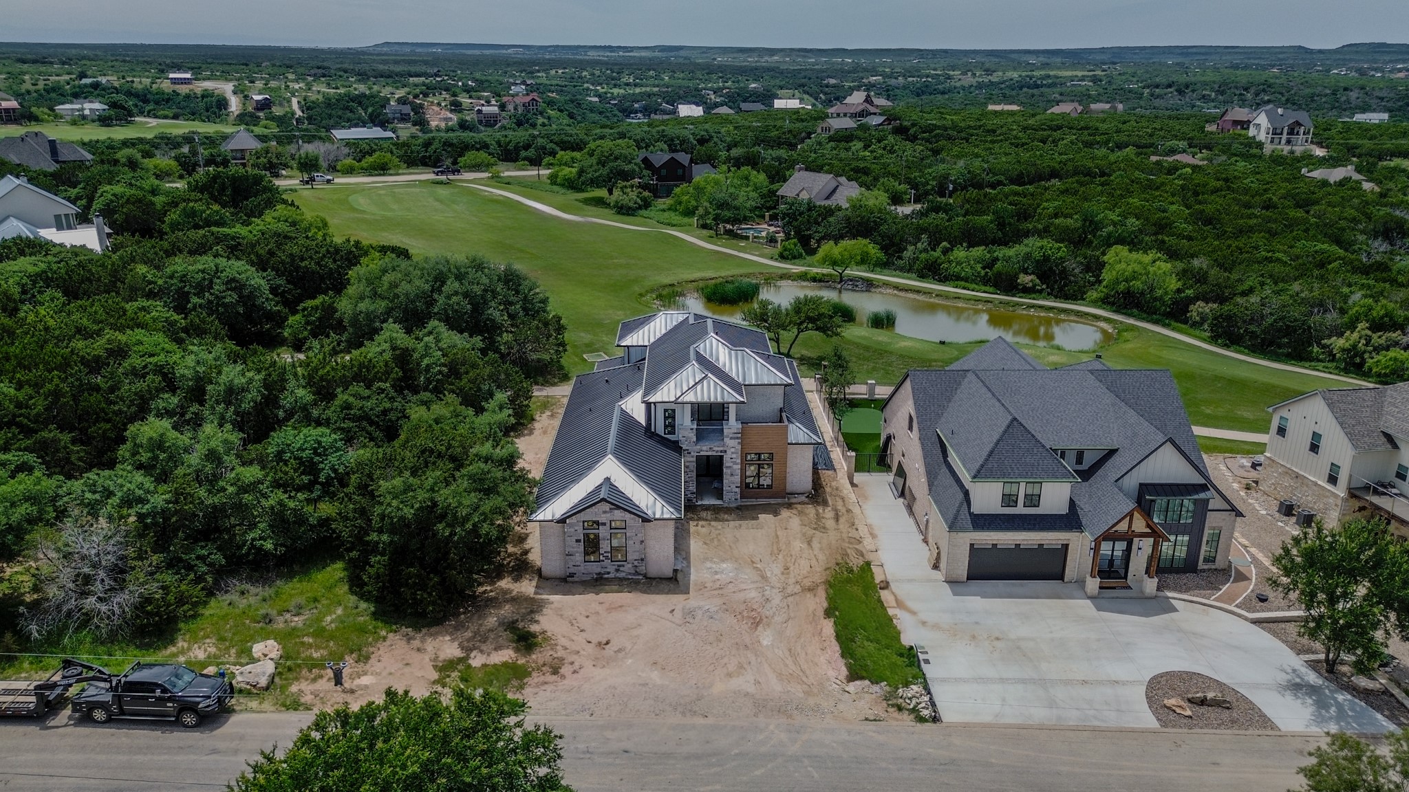 125 Oyster Bay Possum Kingdom Lake TX 76449