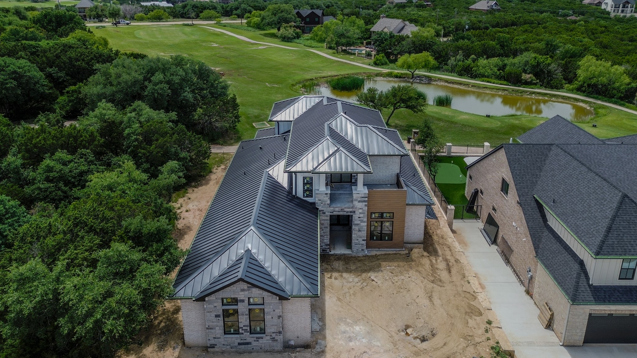 125 Oyster Bay Possum Kingdom Lake TX 76449