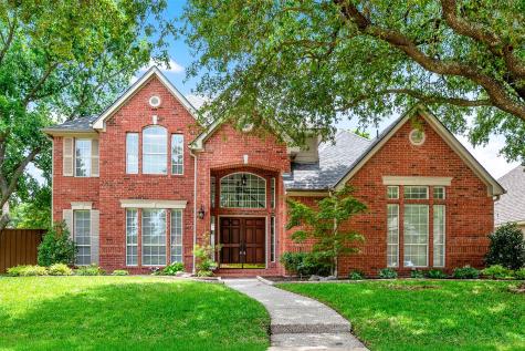 6724 Magnum Drive Plano TX 75024