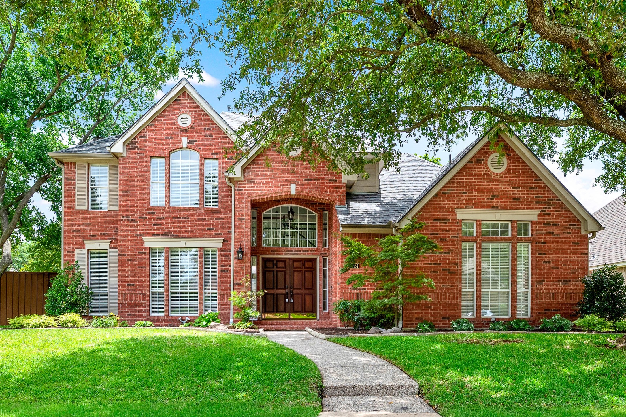 6724 Magnum Drive Plano TX 75024