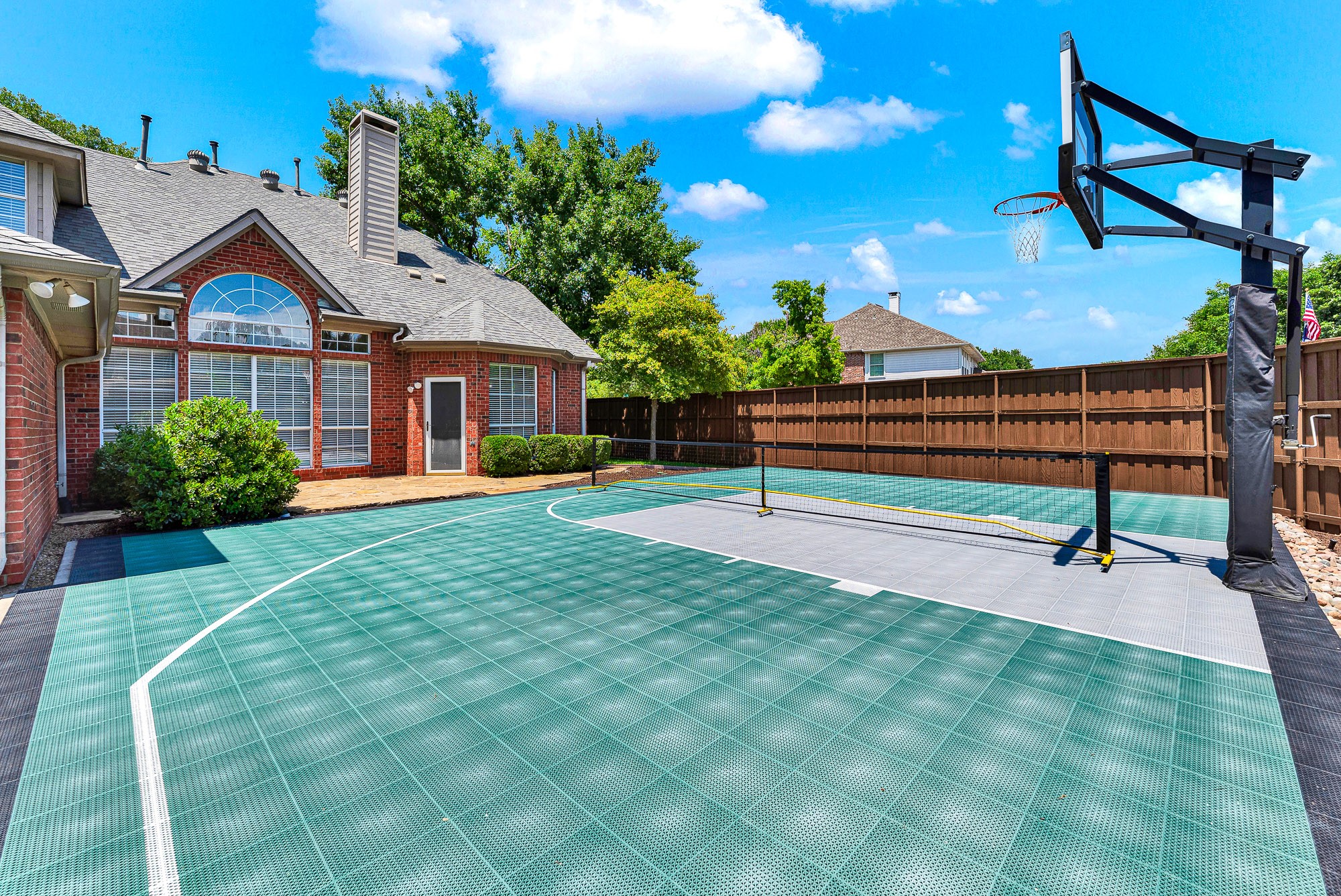 6724 Magnum Drive Plano TX 75024