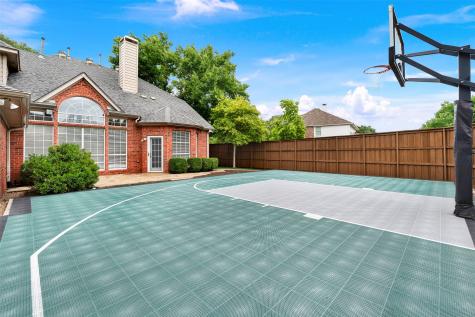 6724 Magnum Drive Plano TX 75024