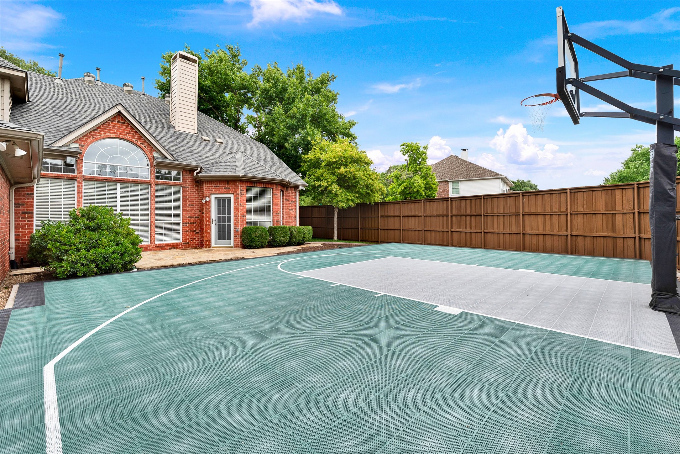 6724 Magnum Drive Plano TX 75024