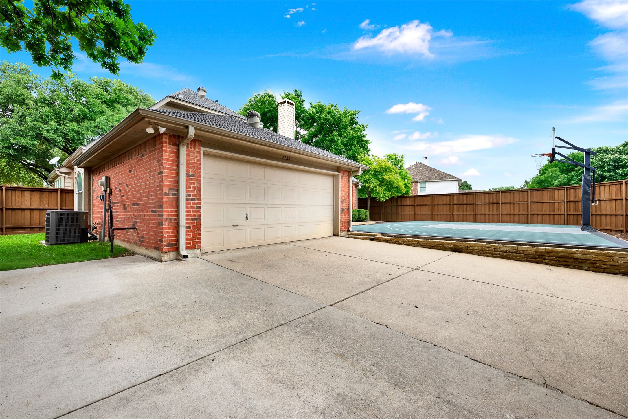 6724 Magnum Drive Plano TX 75024