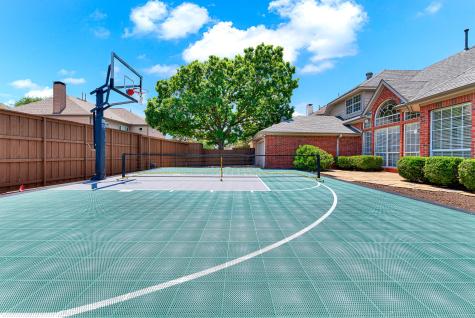 6724 Magnum Drive Plano TX 75024