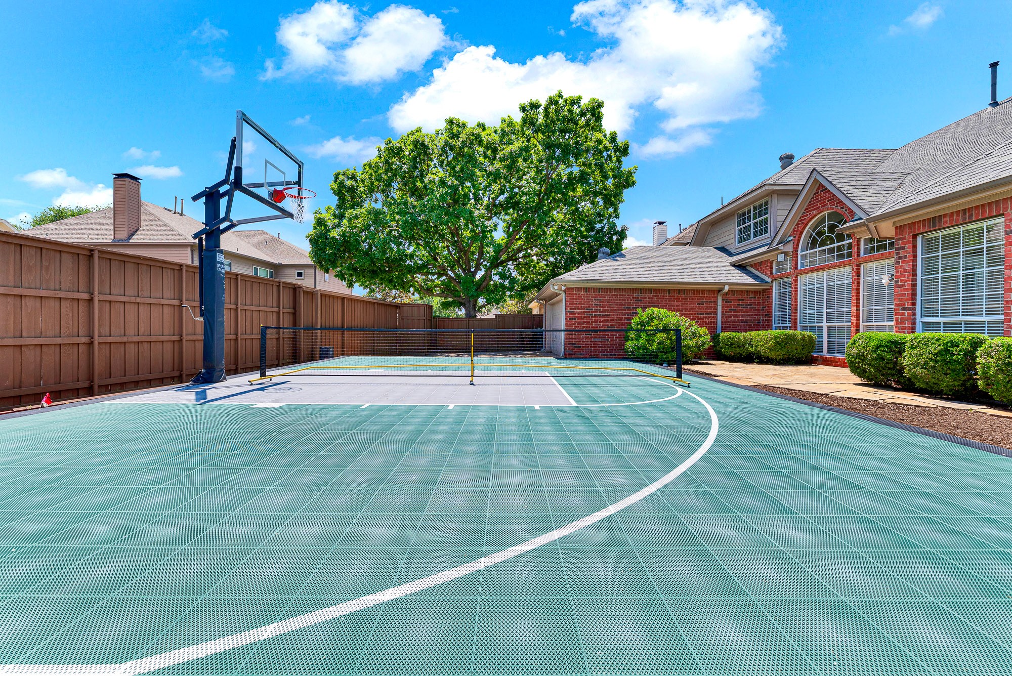 6724 Magnum Drive Plano TX 75024