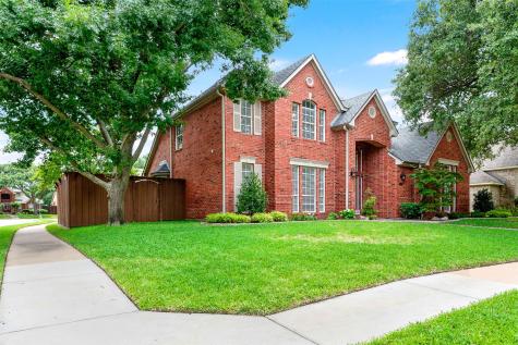 6724 Magnum Drive Plano TX 75024
