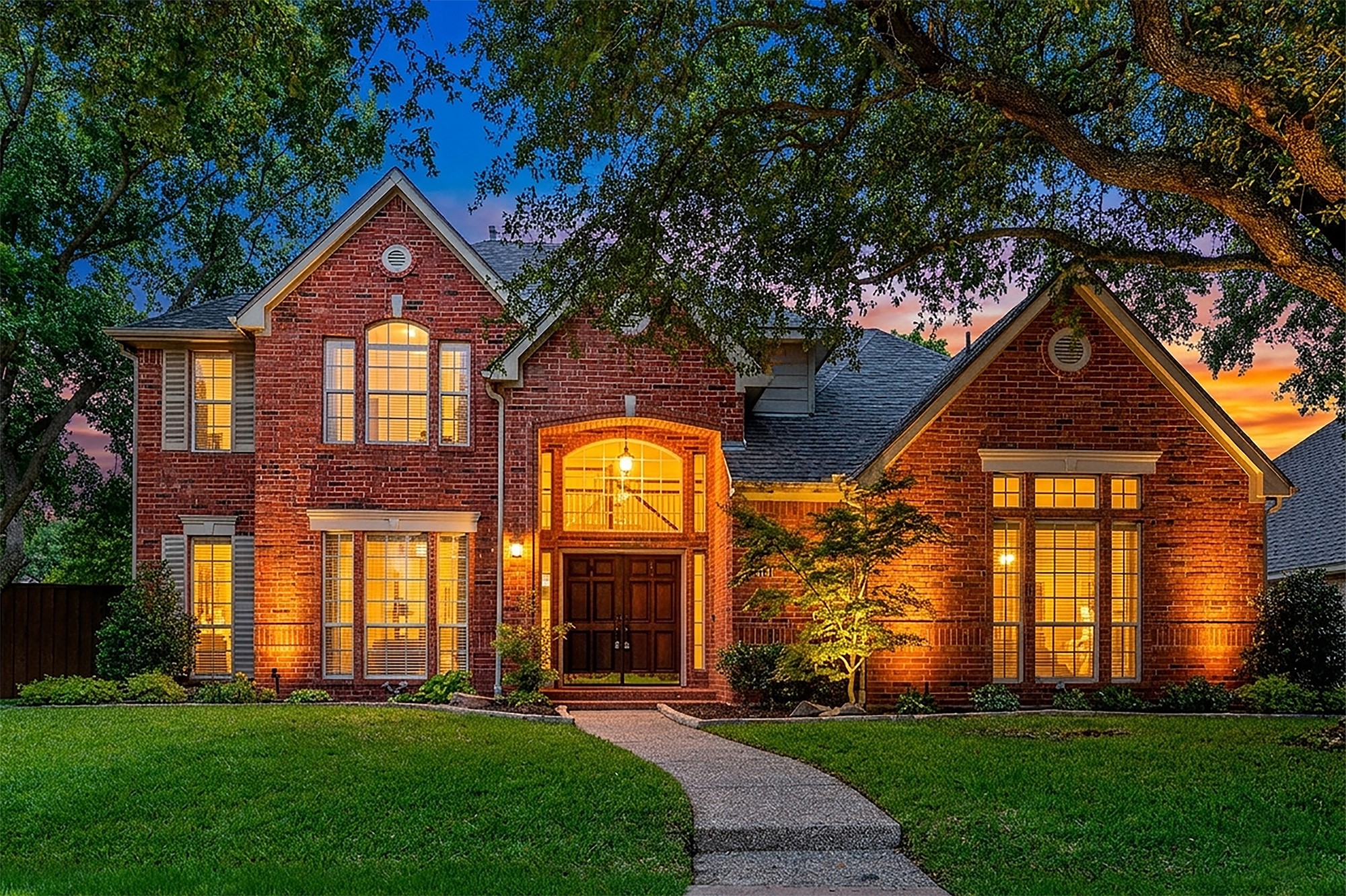 6724 Magnum Drive Plano TX 75024
