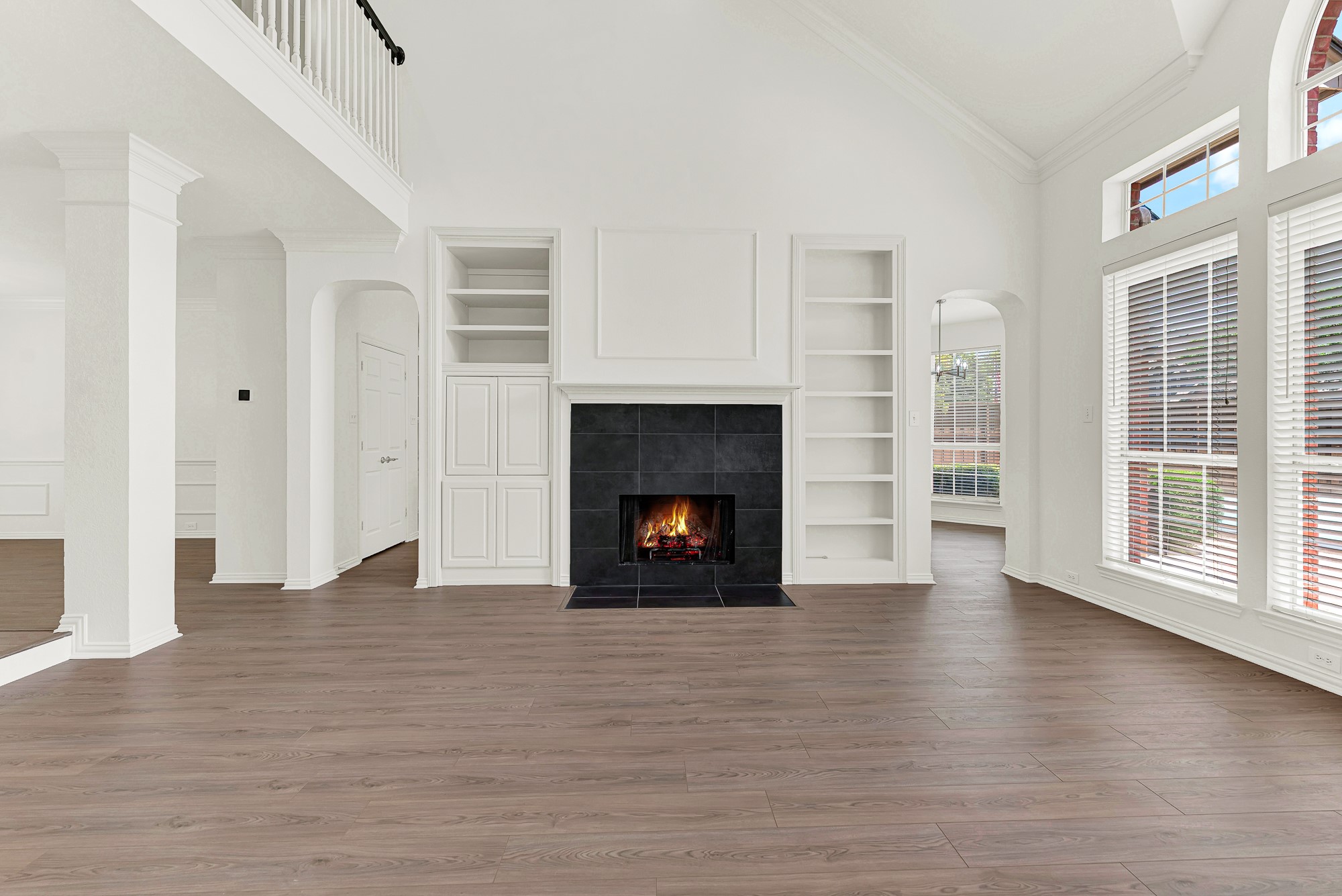 6724 Magnum Drive Plano TX 75024