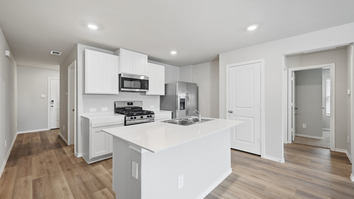 5529 Rollins Drive Denton TX 76249