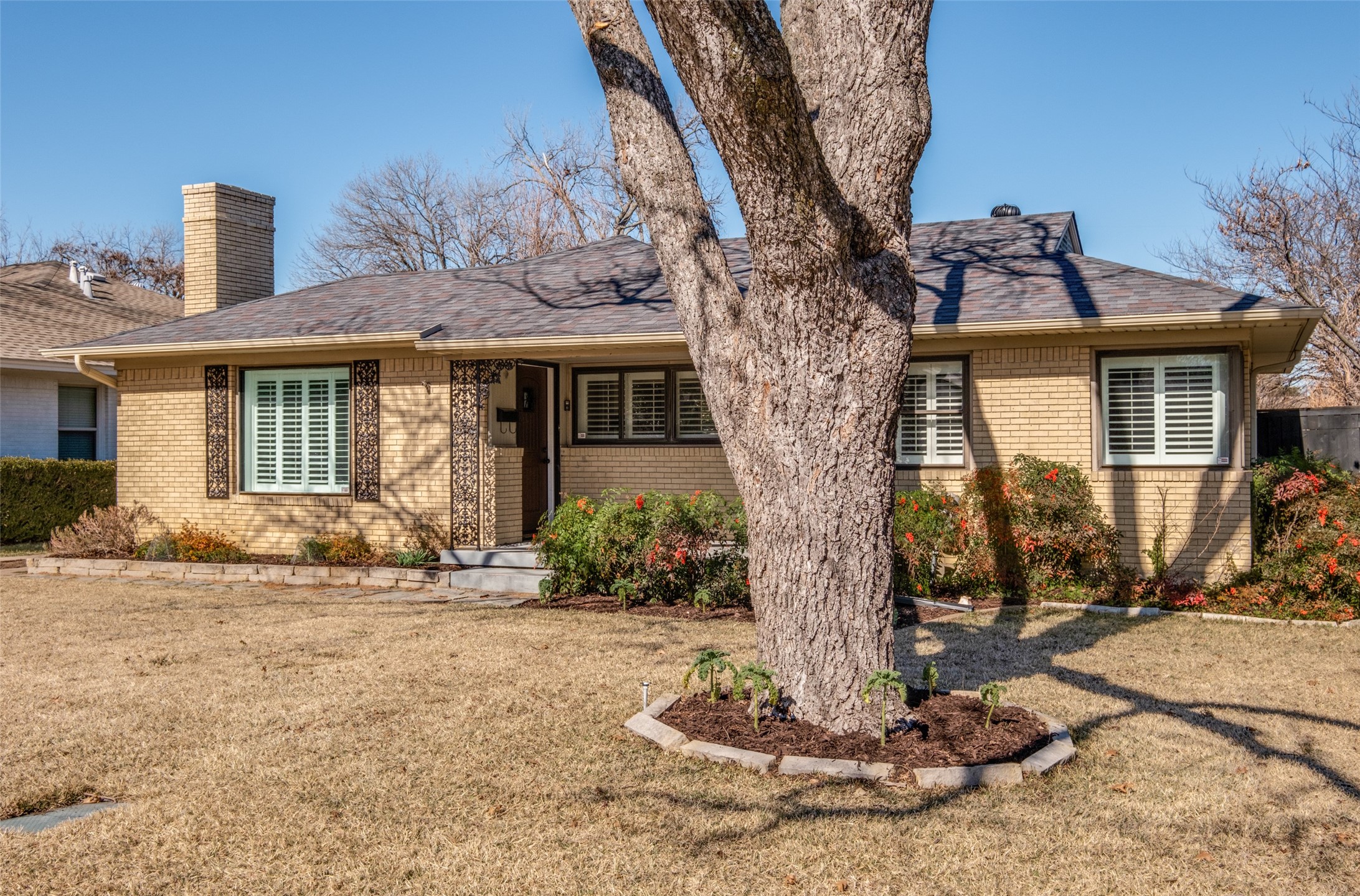 6127 Sudbury Drive Dallas TX 75214