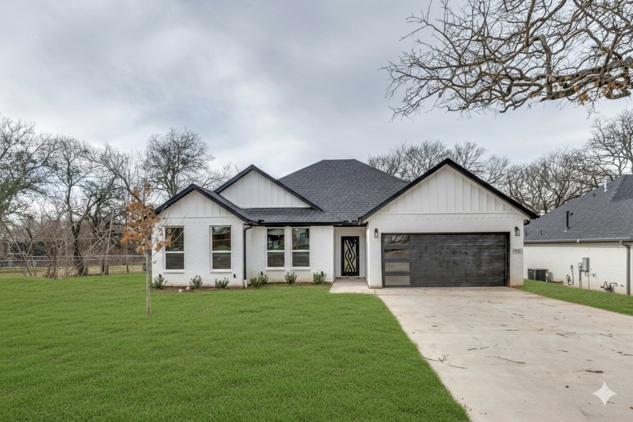 411 N Watson Street Seagoville TX 75159