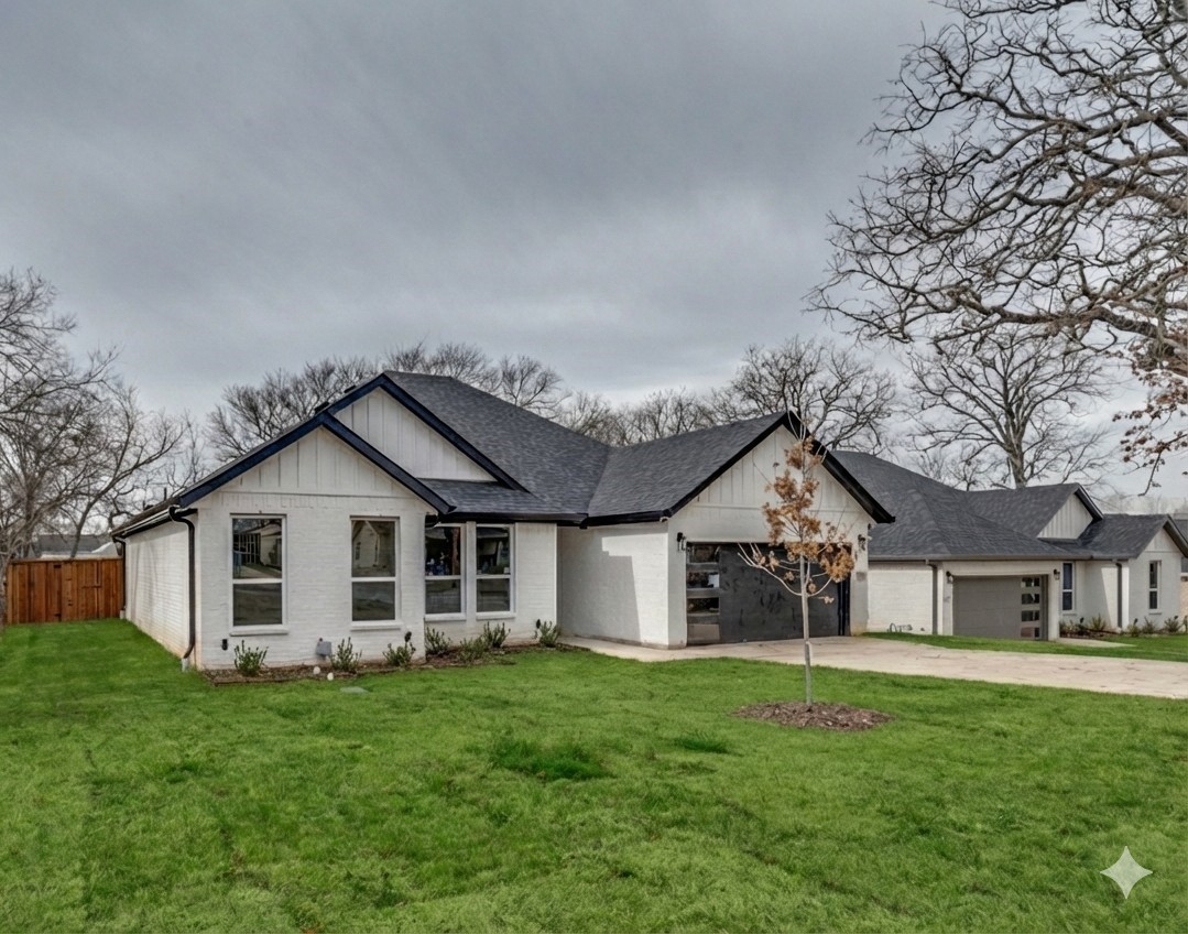 411 N Watson Street Seagoville TX 75159