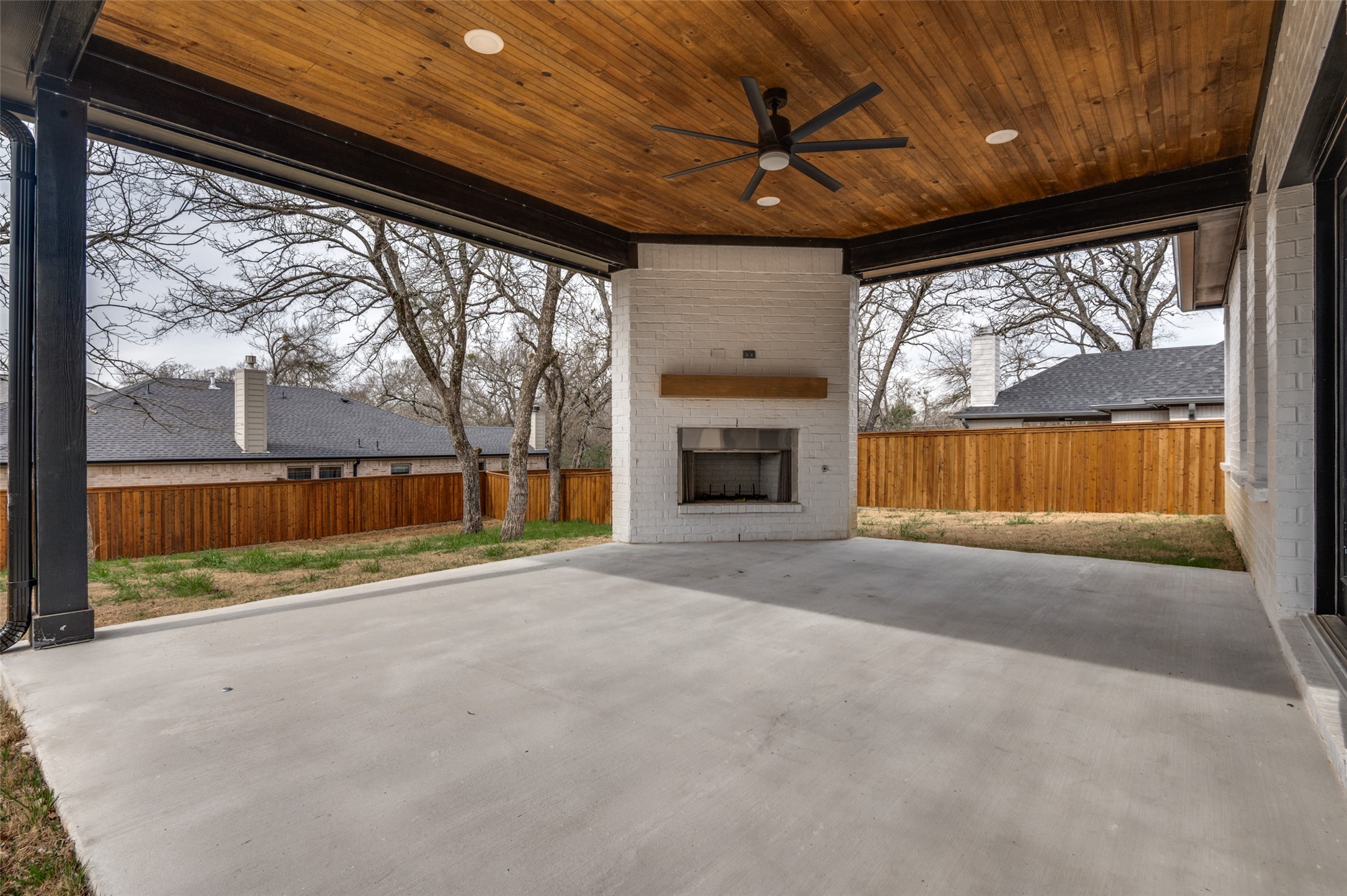 411 N Watson Street Seagoville TX 75159