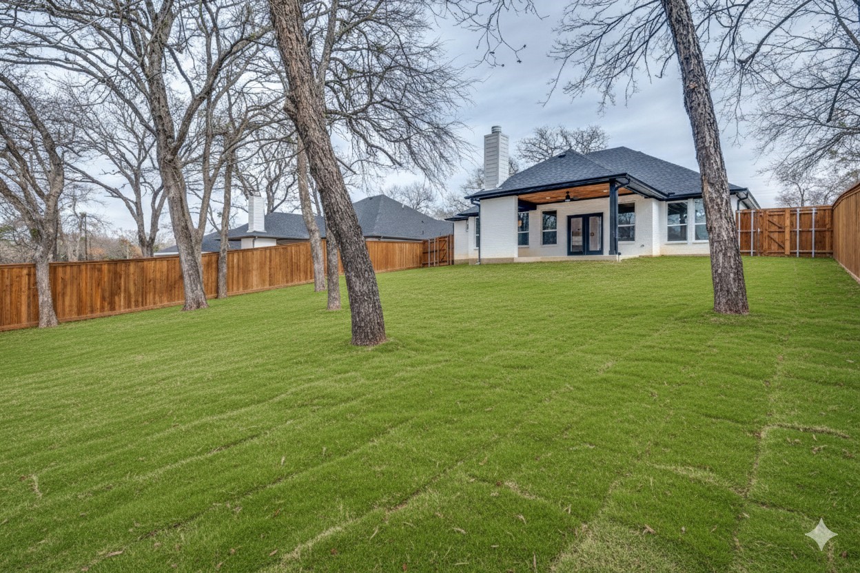 411 N Watson Street Seagoville TX 75159