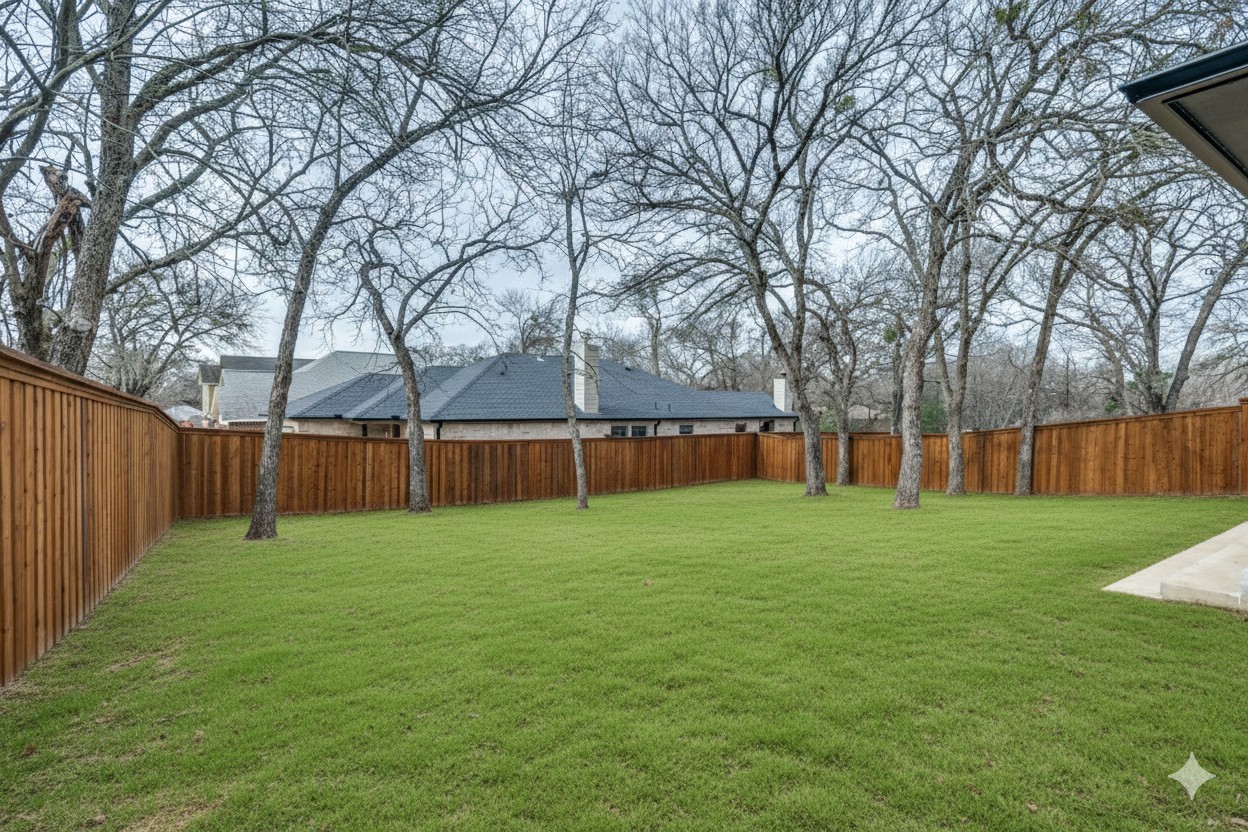 411 N Watson Street Seagoville TX 75159