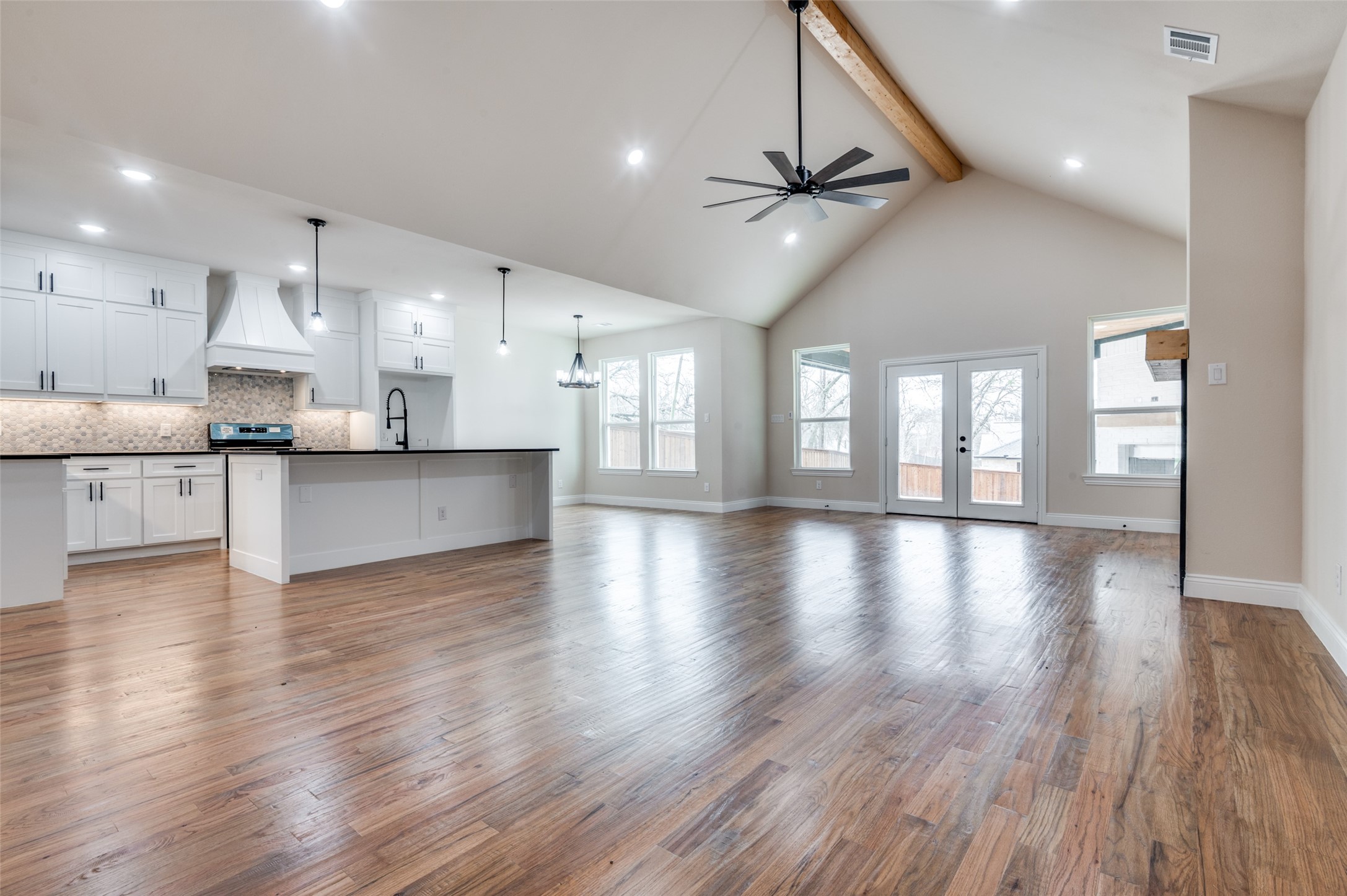 411 N Watson Street Seagoville TX 75159