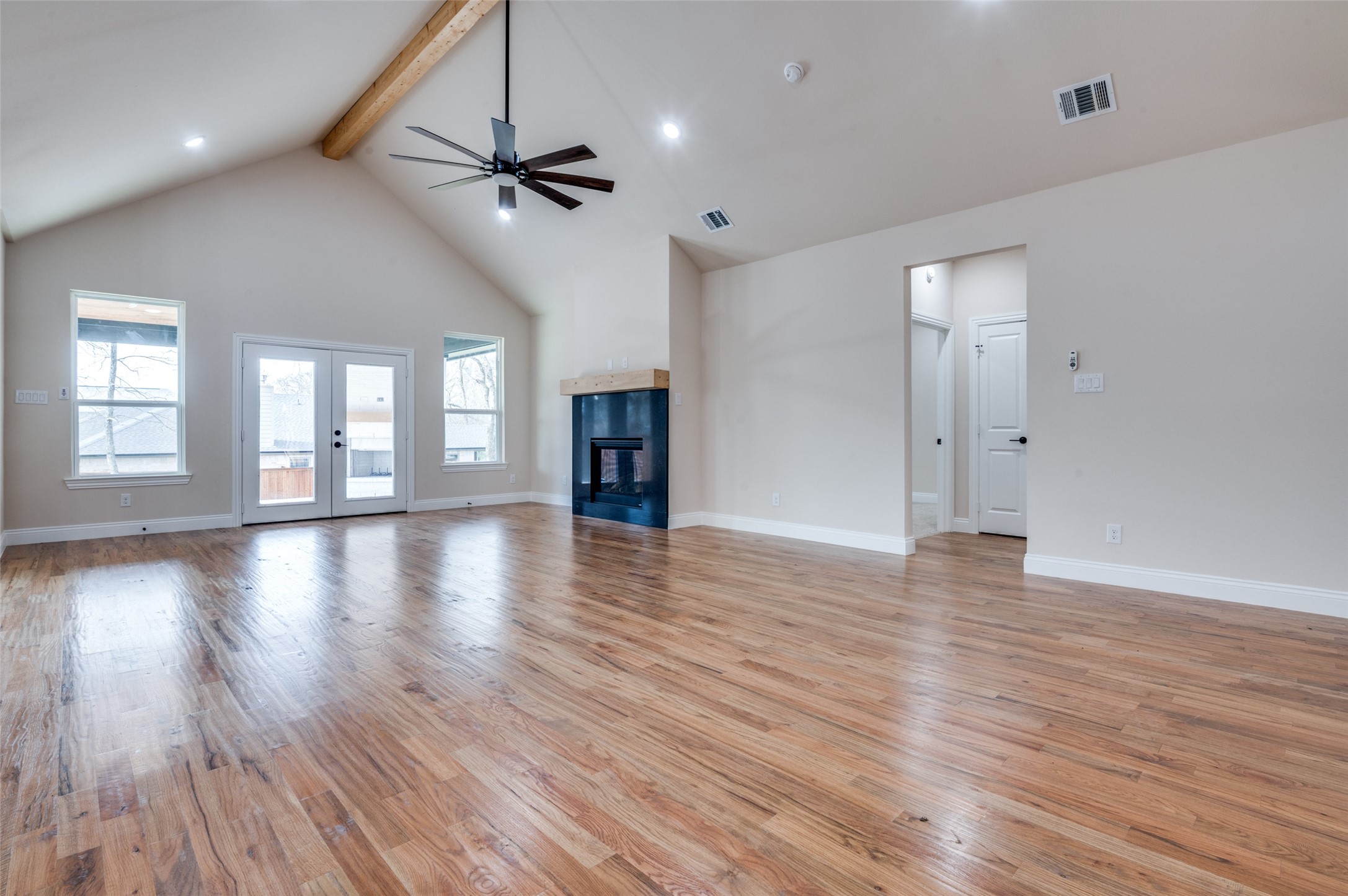 411 N Watson Street Seagoville TX 75159